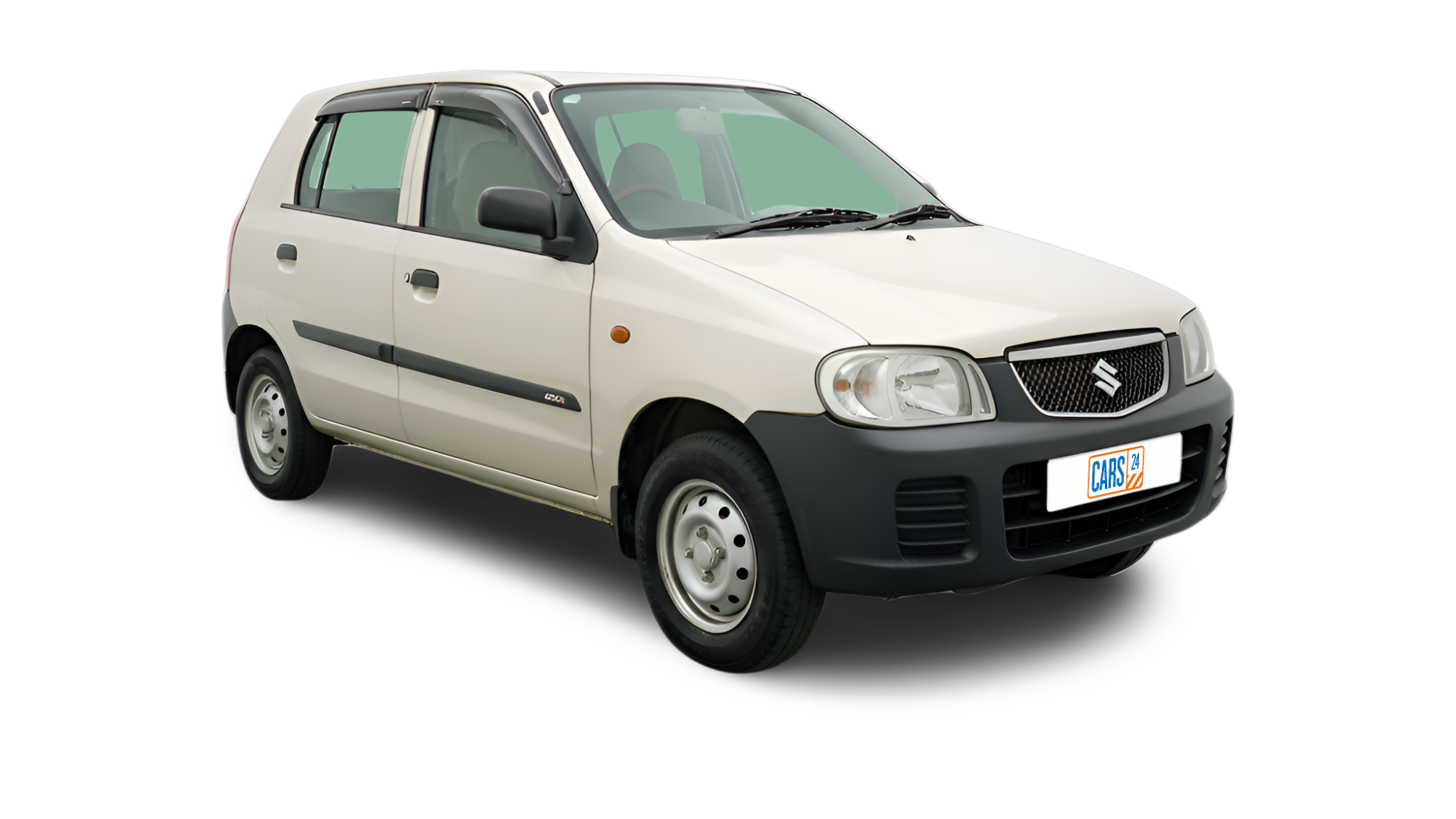 2011 Maruti Alto - Hatchback - Petrol - Manual - ₹85,000